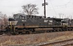 NS 4035 on 26T